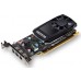 PNY NVIDIA Quadro VCQP400-PB 2GB GDDR5 PCIE Low Profile Graphics Card